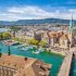 Voyage pour 2 personnes en Suisse (7500$)