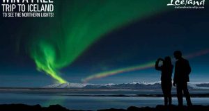 Voyage pour deux en Islande (3500$)