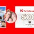 10 Forfaits à l'Estrimont Suites & Spa