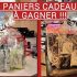 2 paniers Familiprix