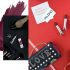 250 $ de produits Maybelline et 150 $ de produits Aldo