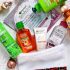 3 Ensembles de produits Garnier de 250$ chacun