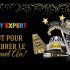 3 ensembles PARTY EXPERT pour 10 personnes