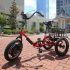 Bicycle électrique Liberty Trike de 1 596 $
