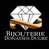 Création sur mesure de la Bijouterie Donatien Dugré de 500$
