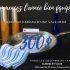 Ensemble d'articles de cuisine de 300$