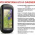GPS Montana 610 de Garmin de 600$