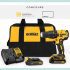 Gagnez un Kit de DeWalt