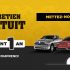 Gagnez un an d'entretien de véhicule