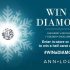 Gagnez un diamant certifié GIA 0.50ct (3900$)