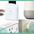 Gagnez un ensemble de cadeaux électroniques Telus de 580$
