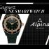 Gagnez une Alpina Comtesse Horological Smartwatch