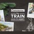 Gagnez une escapade à bord du Train de Charlevoix