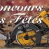 La scie de charpentier haute performance de DEWALT
