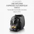 Machine espresso automatique Saeco + café