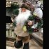 Magnifique père Noël