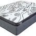 Matelas de gel et ressorts ensachés de 1199$