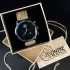 Montre Cronclass graphite (valeur de 175$)
