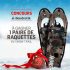 Paire de raquettes GV Snow Trail