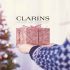 Panier-cadeau Clarins de 200$