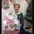 Panier cadeau Line Beaumier
