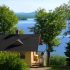 Séjour à Duchesnay, Séjour en chalet Nature, Séjour en chalet Sépaq