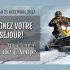 Séjour à l'Appartement de l'Ange à St-Honoré