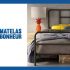 Un ensemble Matelas Bonheur de 1000$