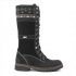 Une paire de bottes Blondo