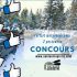 Une randonnée de 2 heures en motoneige