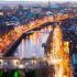 Voyage de 5 jours pour 2 à Dublin, Irlande