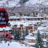 Voyage pour 2 à Aspen, Colorado