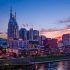 Voyage pour 2 à Nashville