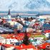 Voyage pour 2 personnes en Islande