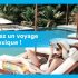 Voyage tout inclus d’une semaine pour 2 à Puerto Vallarta au Mexique