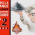 5 soupers pour 2 personnes livré directement à votre domicile