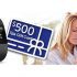500 $ dans un spa