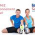 Abonnement d'un an chez Énergie Cardio