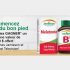 Cadeau mystère des vitamines Jamieson (350$)