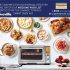 Carte-cadeau La Baie de 500 $ + Breville Smart Oven Air