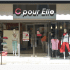 Certificat cadeau de 500$ Boutique C Pour Elle