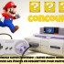 Console Super Nintendo