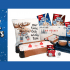 Ensemble-cadeau Mini-Wheats (250$)