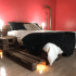 Ensemble de lit complet