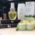 Ensemble de produits Zorah biocosmétiques
