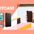 Ensemble d'étui pour iPhone Crio de Hitcase (180$)