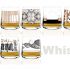 Gagnez 4 sublimes verres à Whisky (168$)