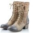 Gagnez une paire de bottes