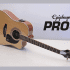 Guitare acoustique Epiphone Pro-1 Ultra