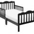 Lit pour jeune enfant